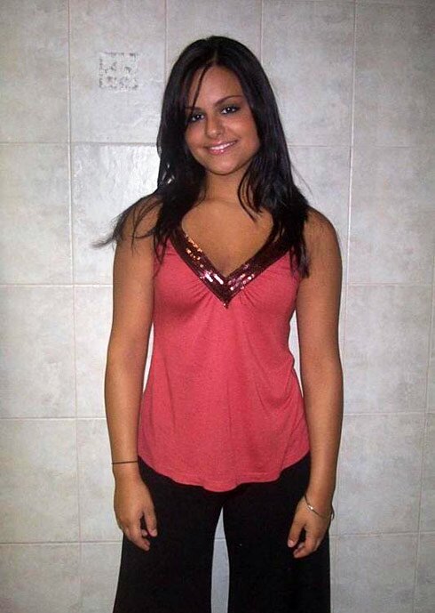 Pia Toscano 5 Pia Toscano 5